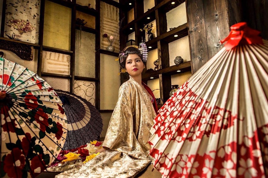 riri-kimono